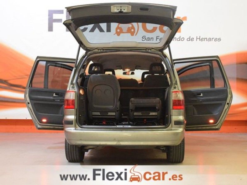 Ford Galaxy Trend 1.9 TDi