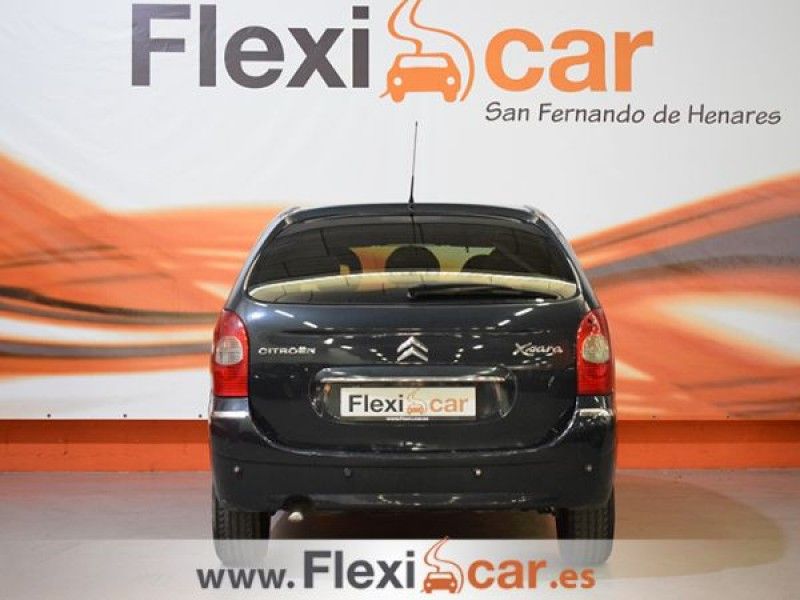 Citroen Xsara Picasso 1.6 HDi 110 SX