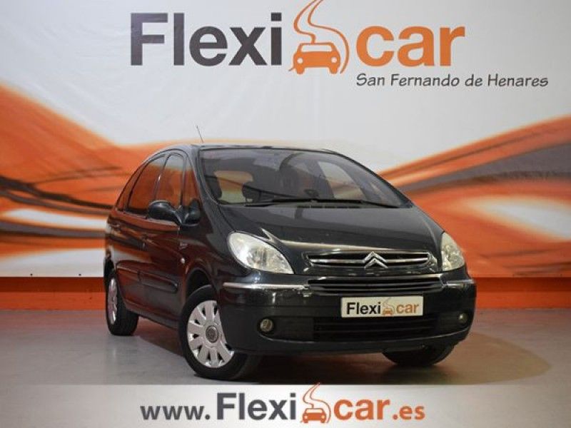 Citroen Xsara Picasso 1.6 HDi 110 SX