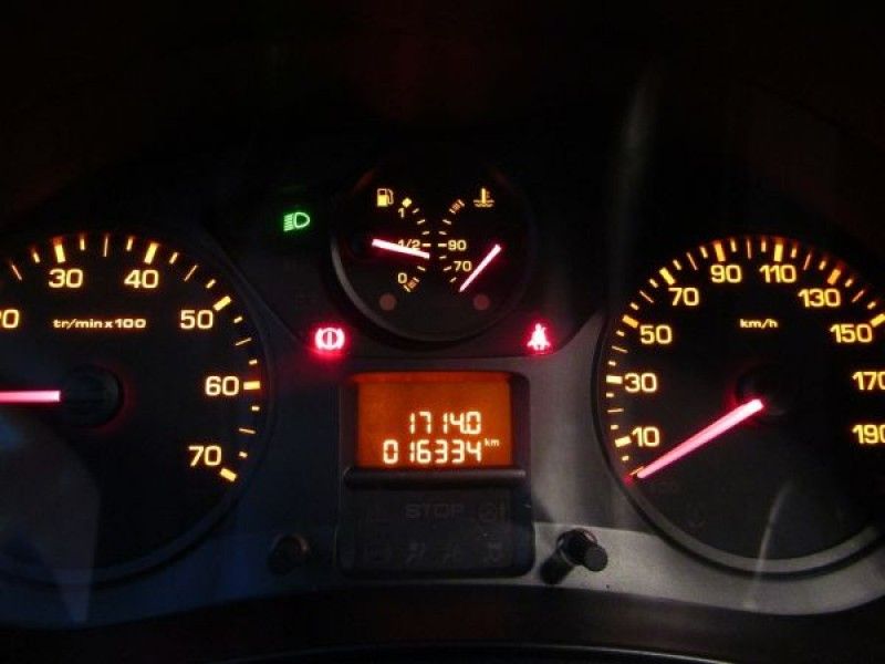 Citroen Berlingo BlueHDi 100 Multispace Mixto Largo