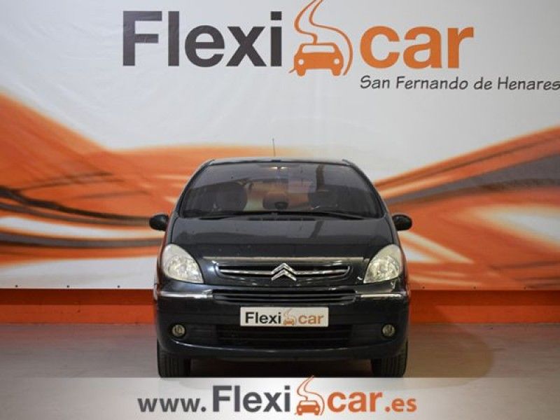 Citroen Xsara Picasso 1.6 HDi 110 SX