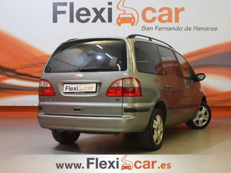 Ford Galaxy Trend 1.9 TDi