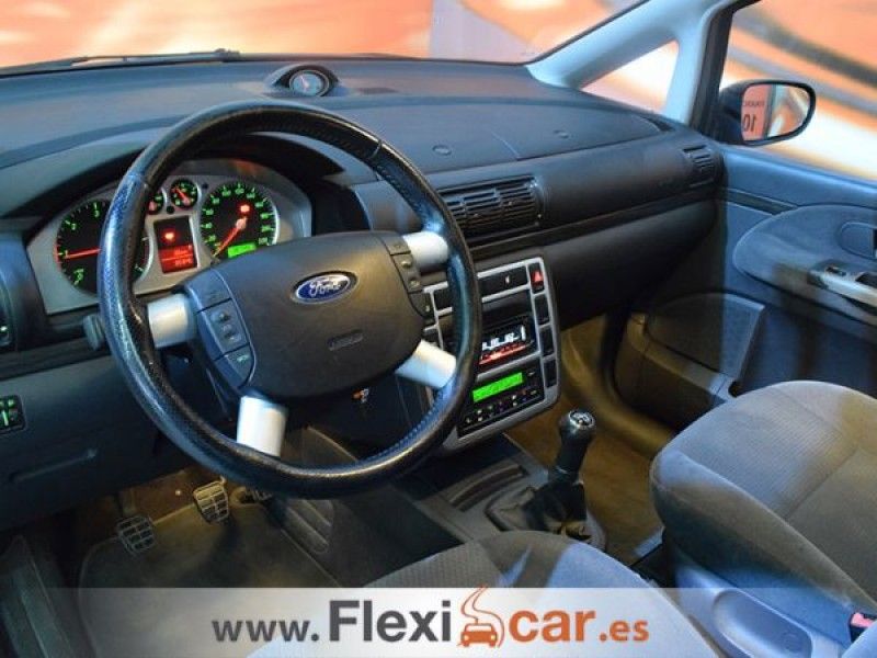 Ford Galaxy Trend 1.9 TDi
