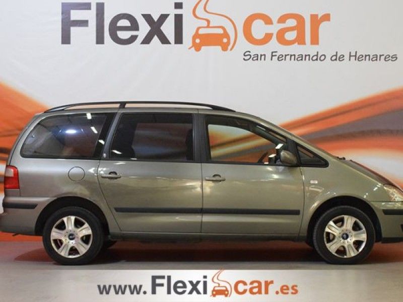 Ford Galaxy Trend 1.9 TDi