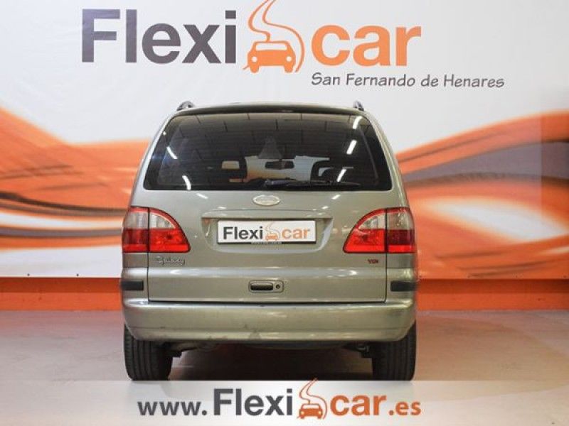 Ford Galaxy Trend 1.9 TDi