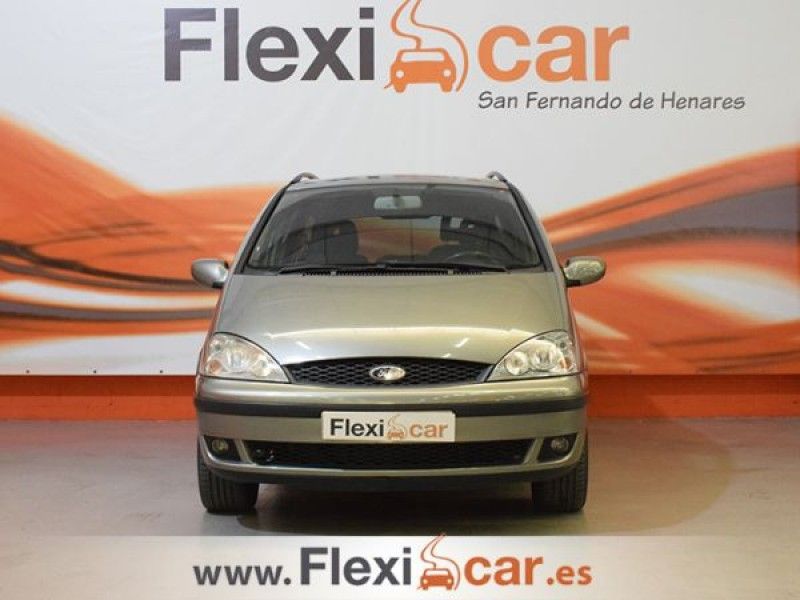 Ford Galaxy Trend 1.9 TDi