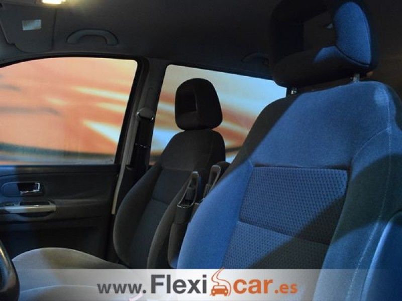 Ford Galaxy Trend 1.9 TDi