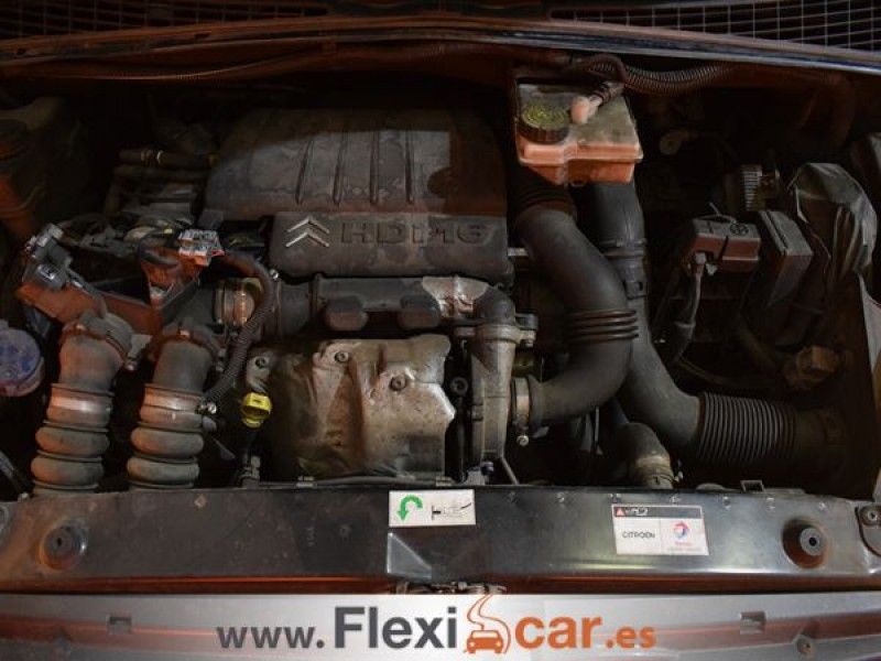 Citroen Xsara Picasso 1.6 HDi 110 SX