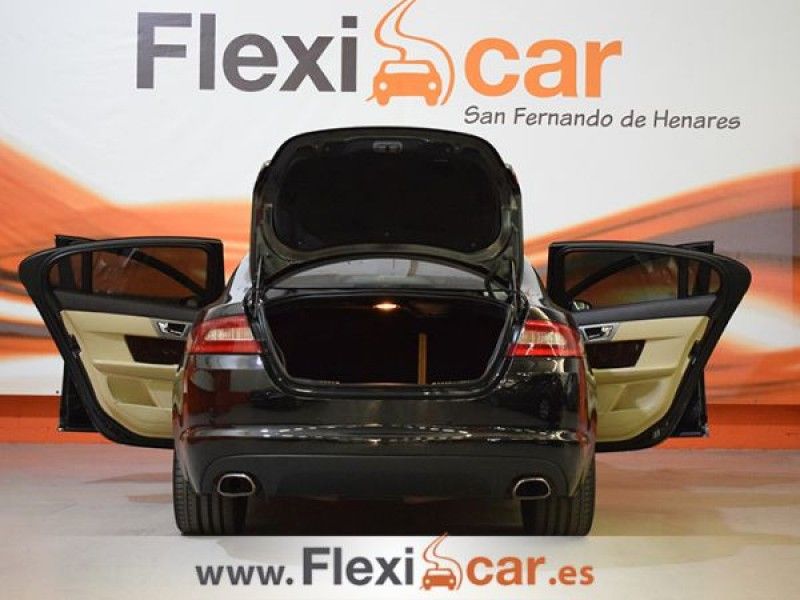 Jaguar XF 3.0 V6 Diésel Portfolio