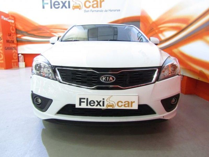 Kia cee'd 1.6 CRDi 90cv Concept Plus