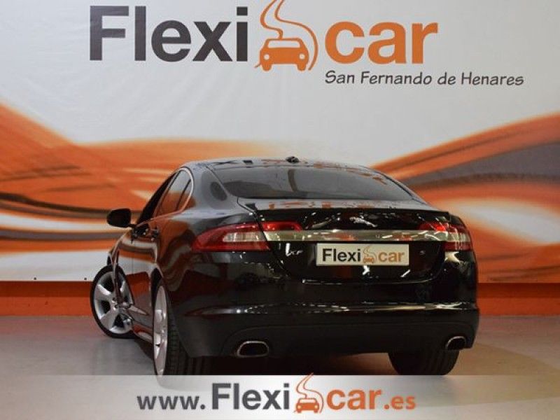 Jaguar XF 3.0 V6 Diésel Portfolio