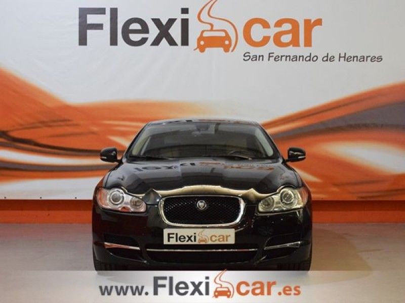 Jaguar XF 3.0 V6 Diésel Portfolio