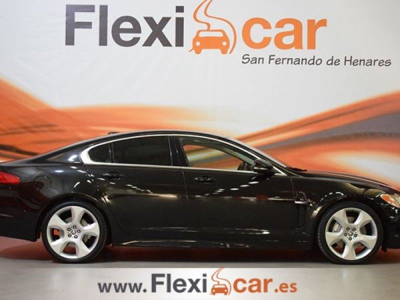 Jaguar XF 3.0 V6 Diésel Portfolio