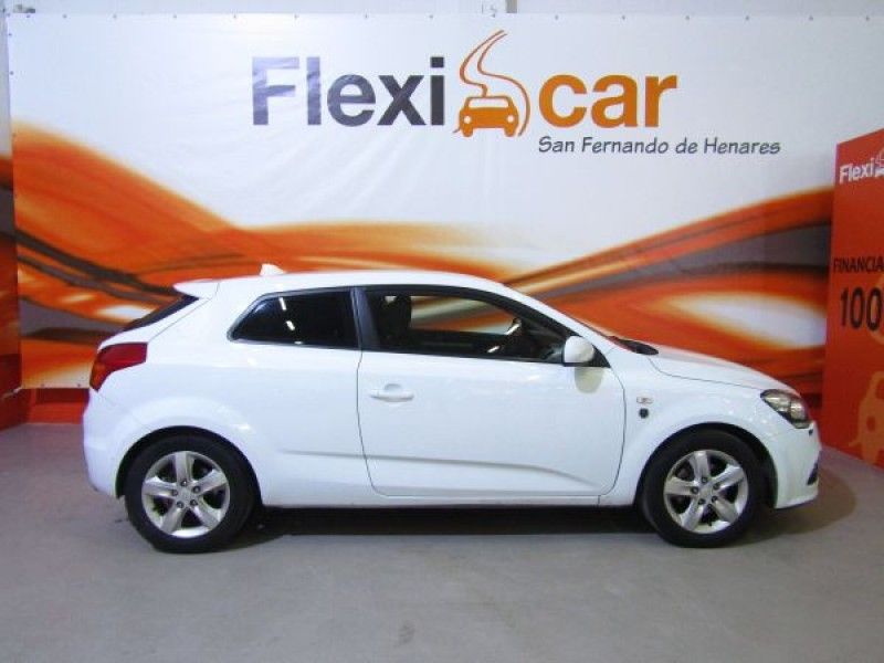 Kia cee'd 1.6 CRDi 90cv Concept Plus