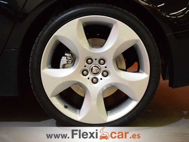 Jaguar XF 3.0 V6 Diésel Portfolio