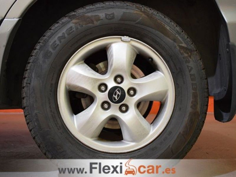 Hyundai Santa Fe 2.0 CRDi Style