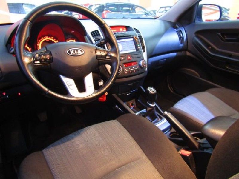 Kia cee'd 1.6 CRDi 90cv Concept Plus