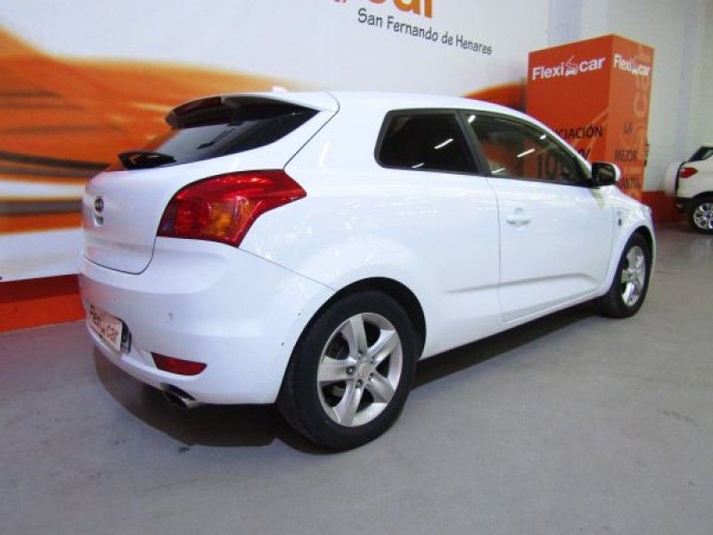 Kia cee'd 1.6 CRDi 90cv Concept Plus