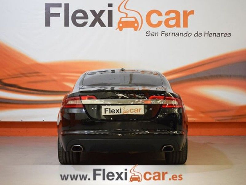 Jaguar XF 3.0 V6 Diésel Portfolio