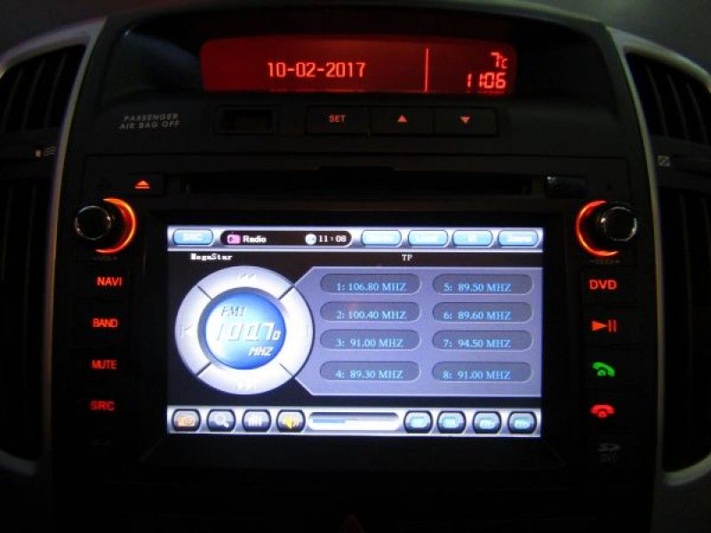 Kia cee'd 1.6 CRDi 90cv Concept Plus