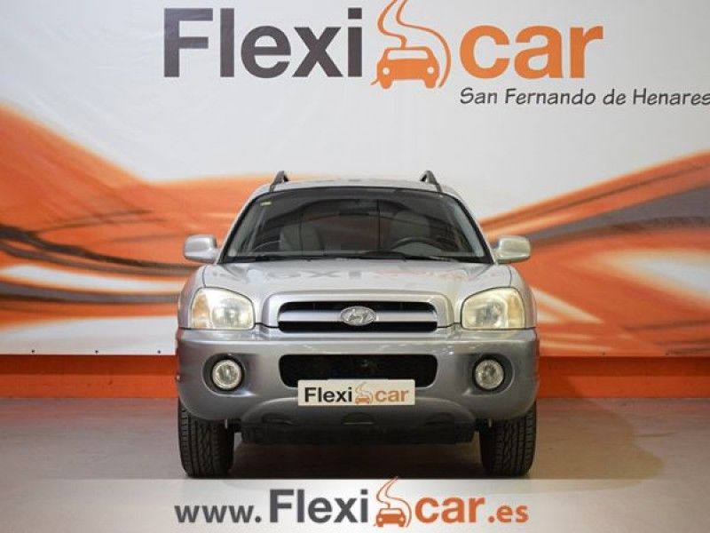 Hyundai Santa Fe 2.0 CRDi Style