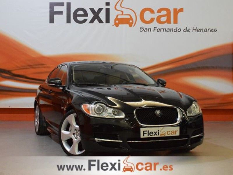Jaguar XF 3.0 V6 Diésel Portfolio