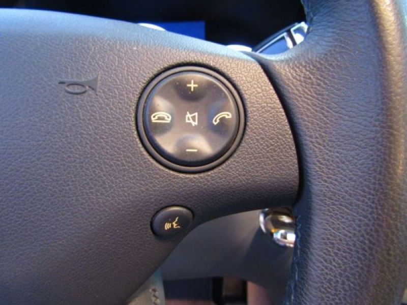Mercedes-Benz CL S 320 CDI