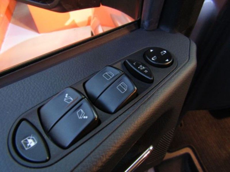 Mercedes-Benz Viano 2.2 CDI Trend Larga
