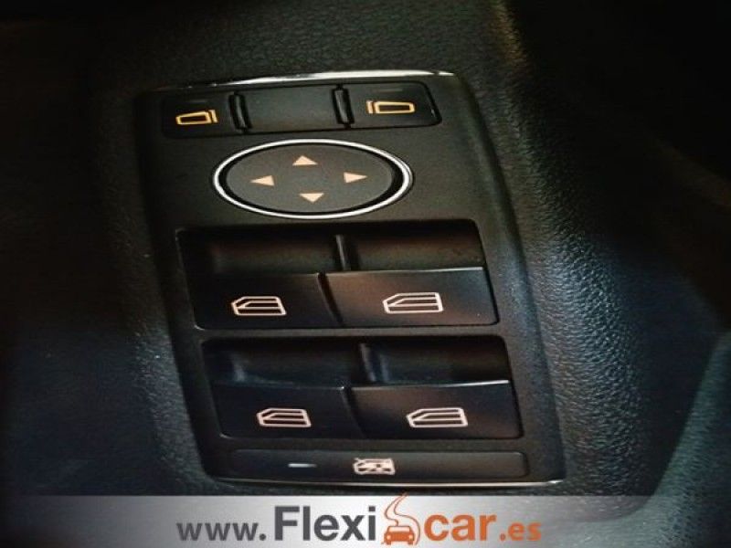 Mercedes-Benz CL C 220 CDI Avantgarde Estate