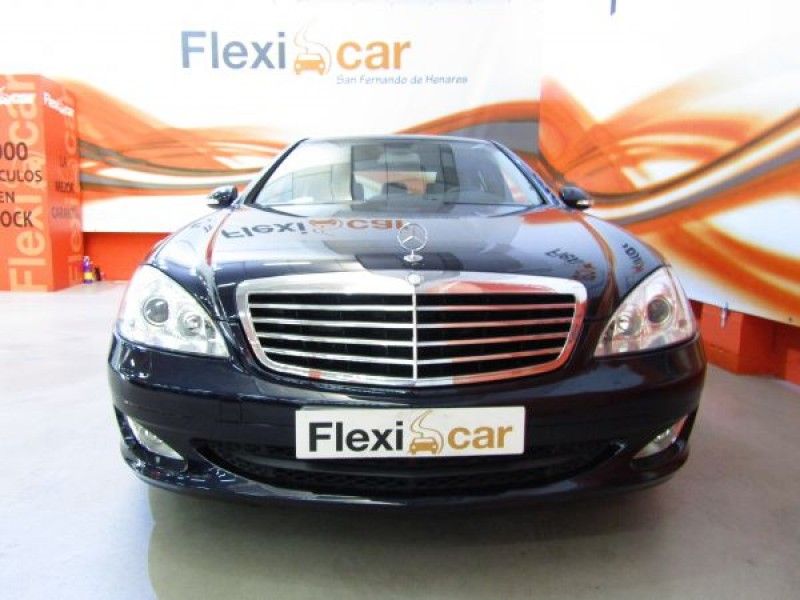Mercedes-Benz CL S 320 CDI
