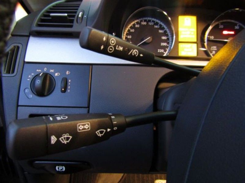 Mercedes-Benz Viano 2.2 CDI Trend Larga
