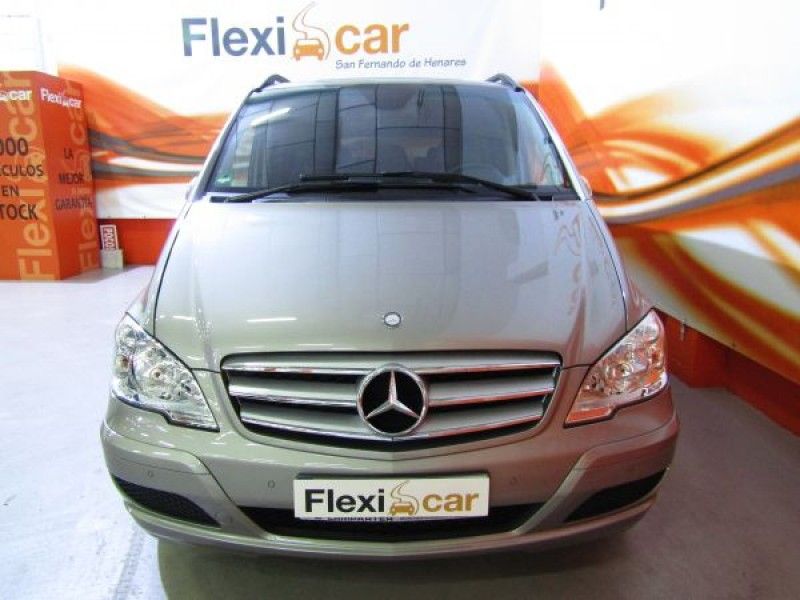 Mercedes-Benz Viano 2.2 CDI Trend Larga