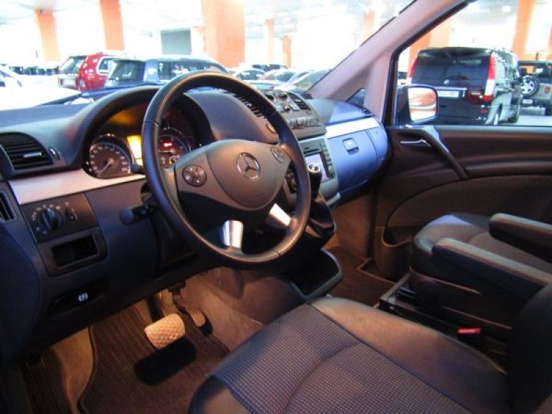 Mercedes-Benz Viano 2.2 CDI Trend Larga