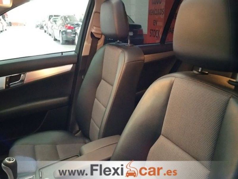 Mercedes-Benz CL C 220 CDI Avantgarde Estate