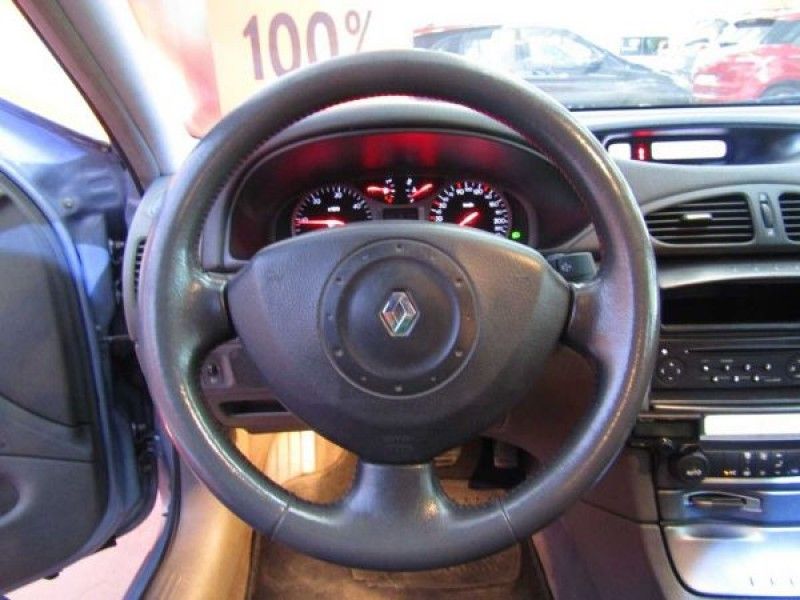 Renault Laguna PRIVILEGE 1.9DCI 120CV