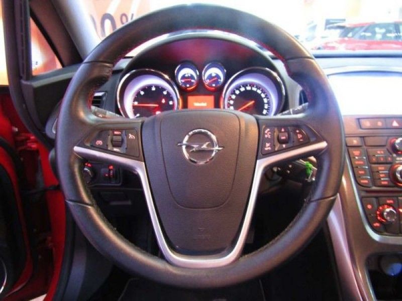 Opel Astra 2.0 CDTi S/S Sport ST