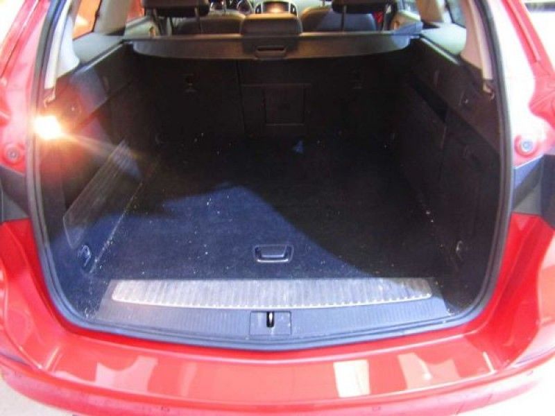 Opel Astra 2.0 CDTi S/S Sport ST