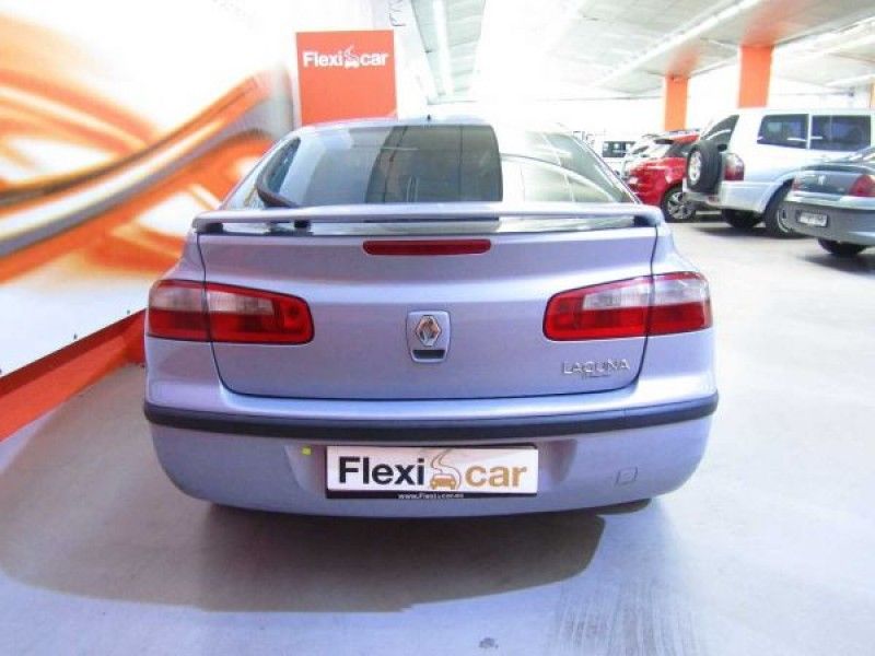 Renault Laguna PRIVILEGE 1.9DCI 120CV