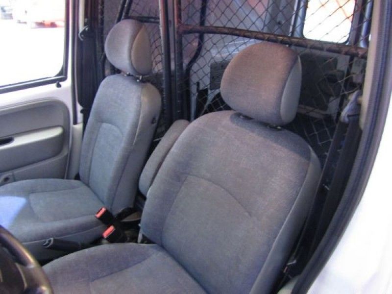 Nissan Kubistar 1.5 dCi 82 Pro 