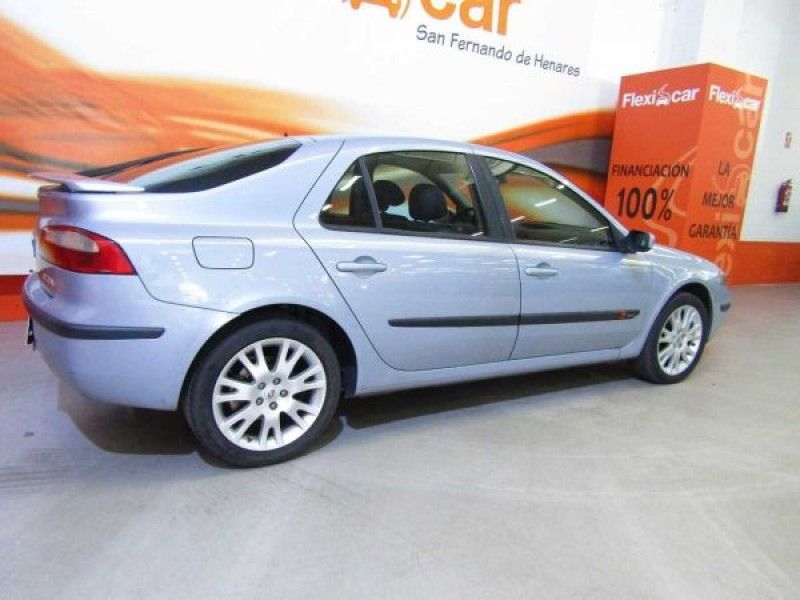 Renault Laguna PRIVILEGE 1.9DCI 120CV
