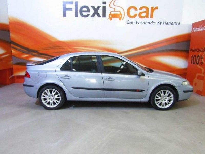 Renault Laguna PRIVILEGE 1.9DCI 120CV