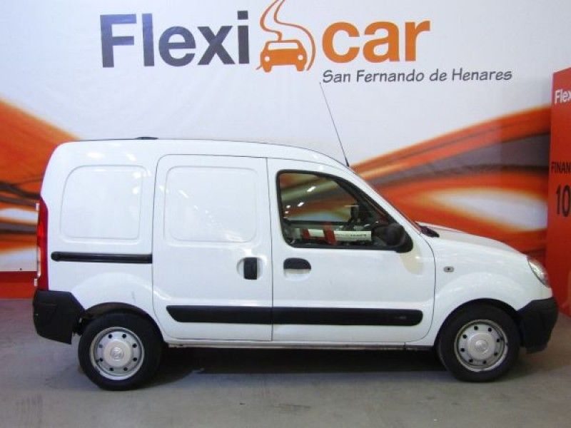 Nissan Kubistar 1.5 dCi 82 Pro 