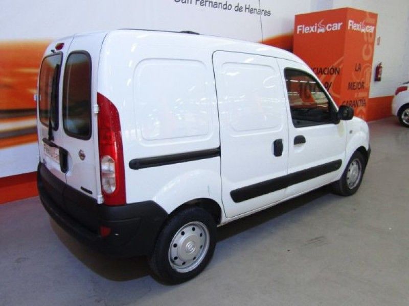 Nissan Kubistar 1.5 dCi 82 Pro 