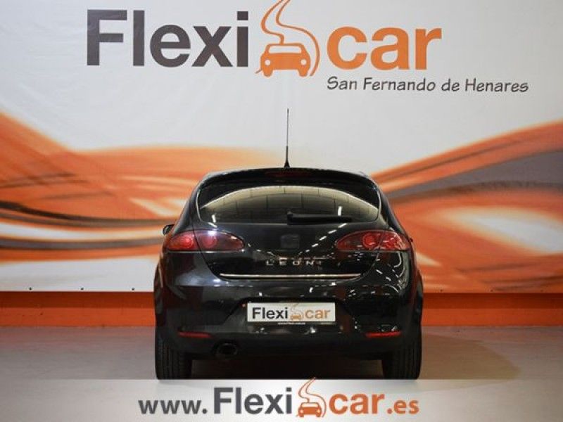 Seat Leon 1.9 TDI 105cv Reference