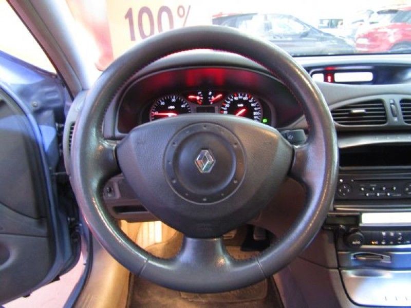 Renault Laguna PRIVILEGE 1.9DCI 120CV