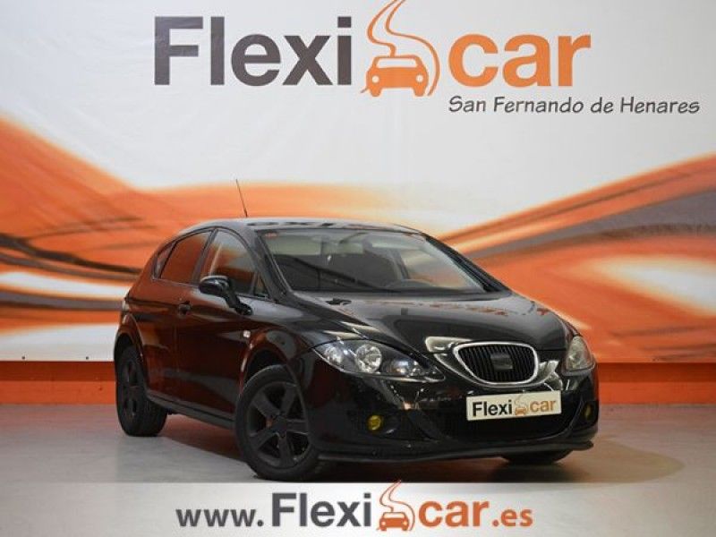 Seat Leon 1.9 TDI 105cv Reference