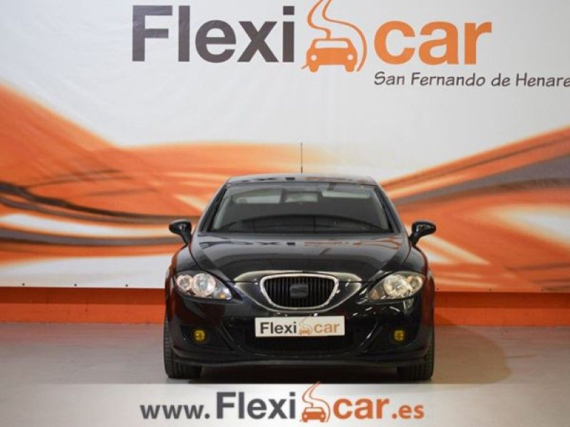 Seat Leon 1.9 TDI 105cv Reference