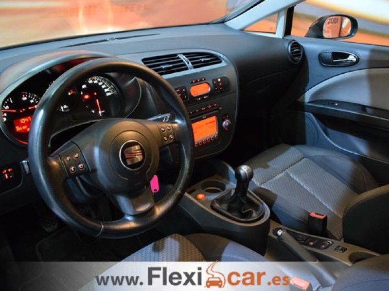 Seat Leon 1.9 TDI 105cv Reference