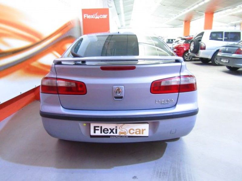 Renault Laguna PRIVILEGE 1.9DCI 120CV