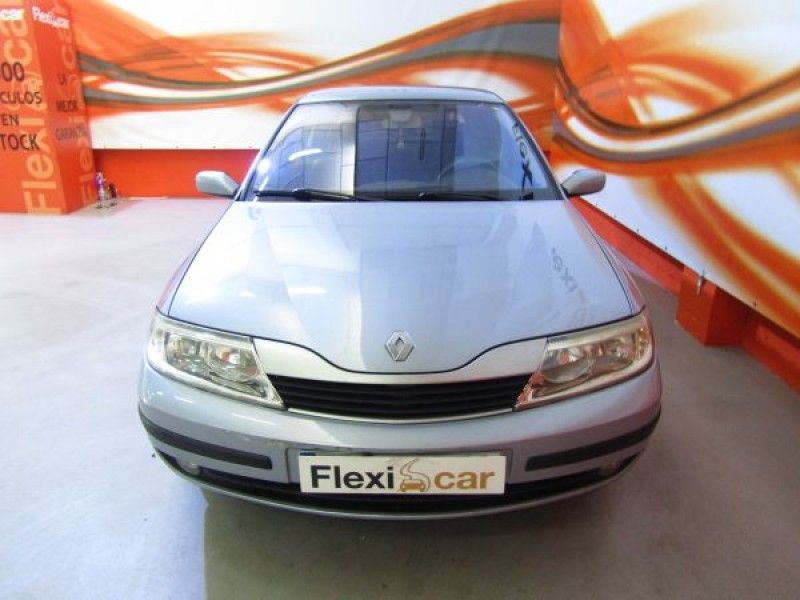 Renault Laguna PRIVILEGE 1.9DCI 120CV